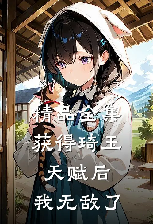 精品全集获得琦玉天赋后，我无敌了