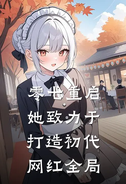 零七重启：她致力于打造初代网红全局