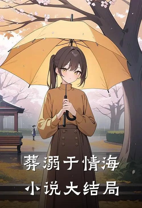 葬溺于情海小说大结局
