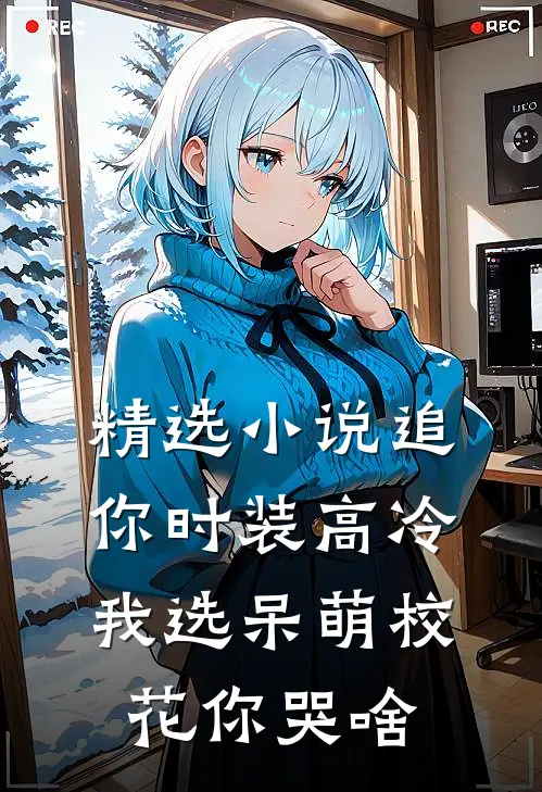 精选小说追你时装高冷，我选呆萌校花你哭啥