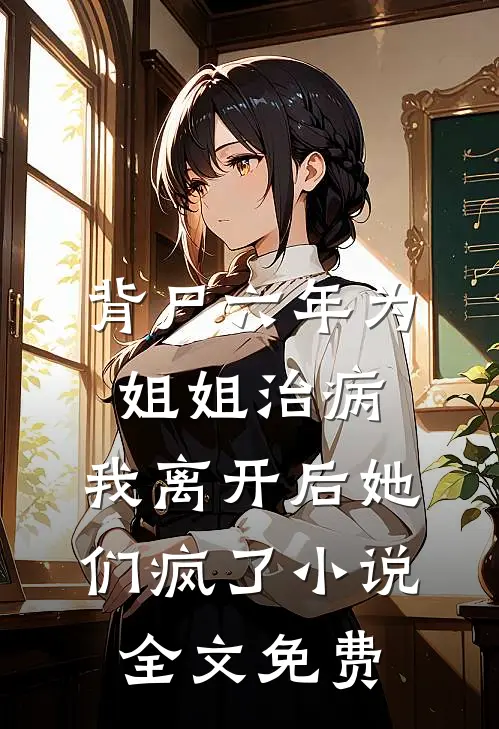 背尸六年为姐姐治病，我离开后她们疯了小说全文免费