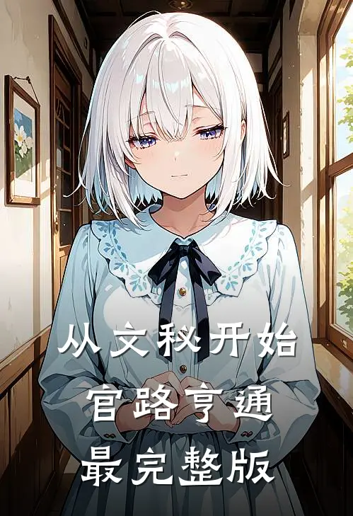 从文秘开始，官路亨通最完整版