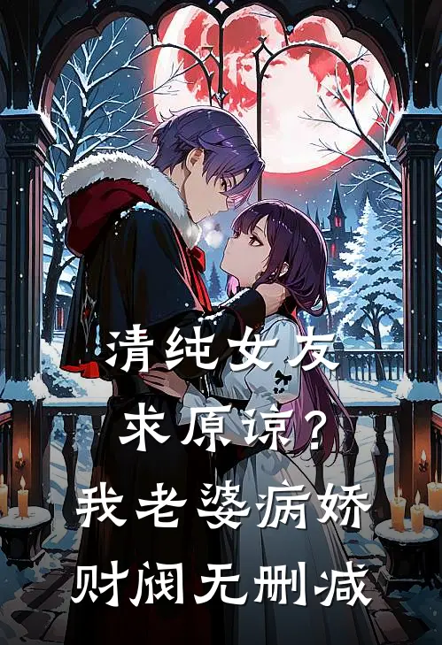 清纯女友求原谅？我老婆病娇财阀无删减