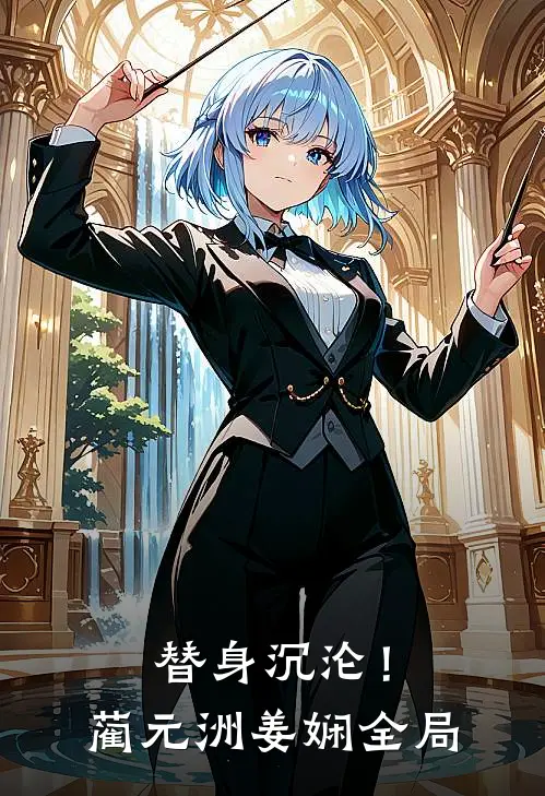 替身沉沦！蔺元洲姜娴全局
