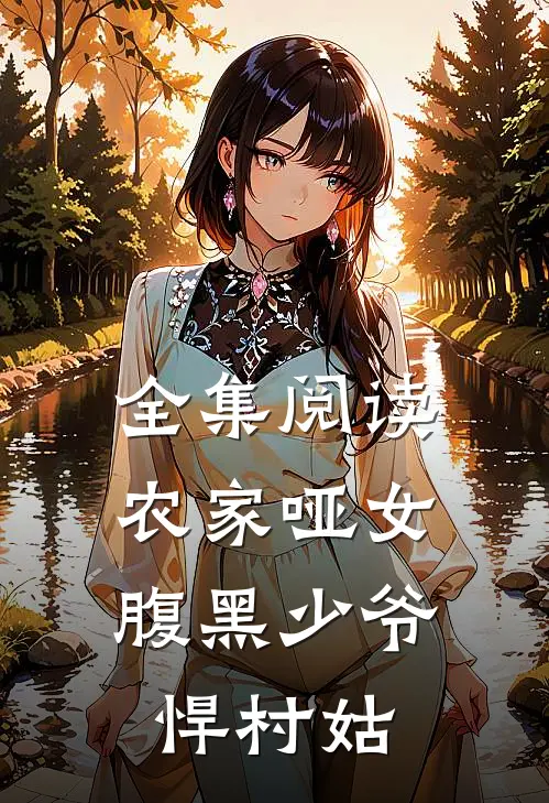 全集阅读农家哑女：腹黑少爷悍村姑