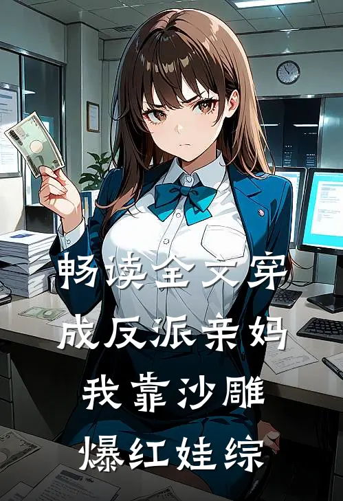 畅读全文穿成反派亲妈，我靠沙雕爆红娃综