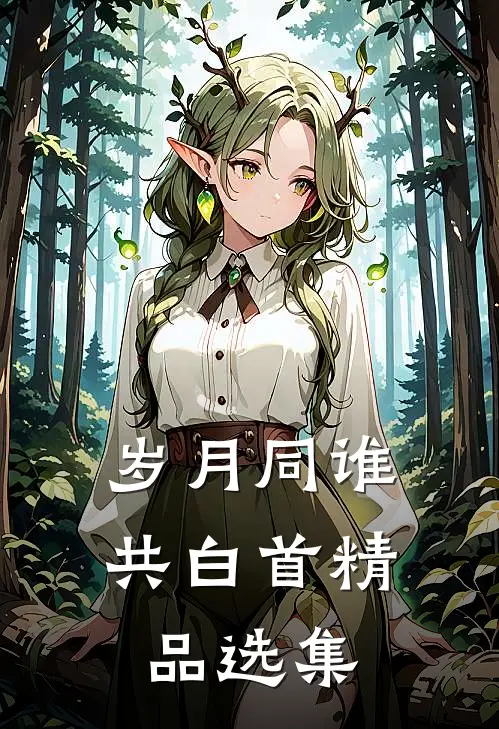岁月同谁共白首精品选集