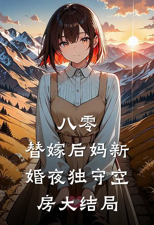 八零：替嫁后妈新婚夜独守空房大结局