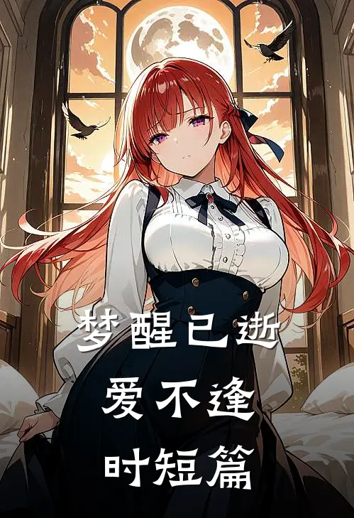 梦醒已逝，爱不逢时短篇