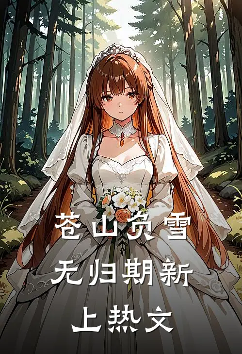 苍山负雪无归期新上热文