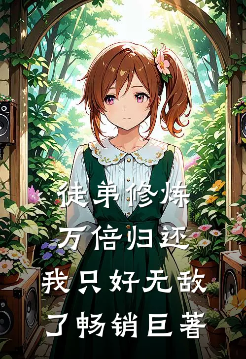 徒弟修炼万倍归还，我只好无敌了畅销巨著