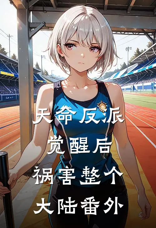 天命反派觉醒后，祸害整个大陆番外