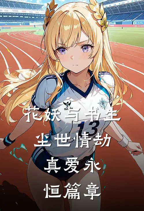 花妖与书生：尘世情劫，真爱永恒篇章