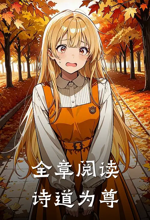 全章阅读诗道为尊