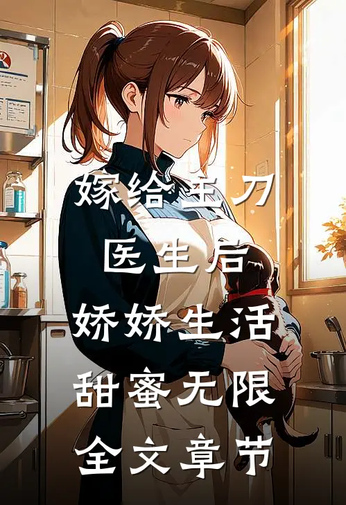 嫁给主刀医生后，娇娇生活甜蜜无限全文章节