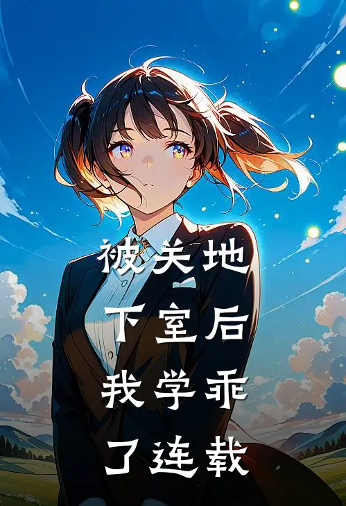 被关地下室后，我学乖了连载