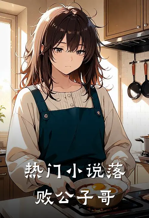 热门小说落败公子哥