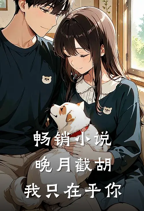 畅销小说晚月截胡：我只在乎你