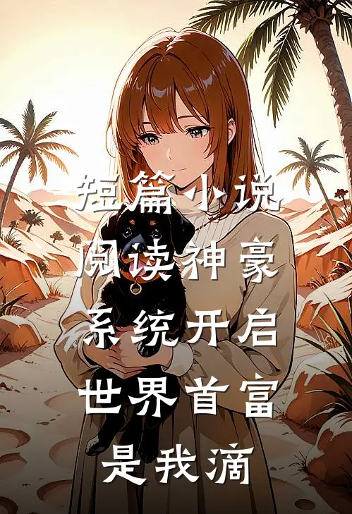 短篇小说阅读神豪系统开启，世界首富是我滴