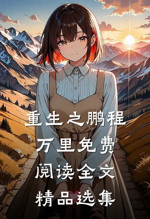 重生之鹏程万里免费阅读全文精品选集