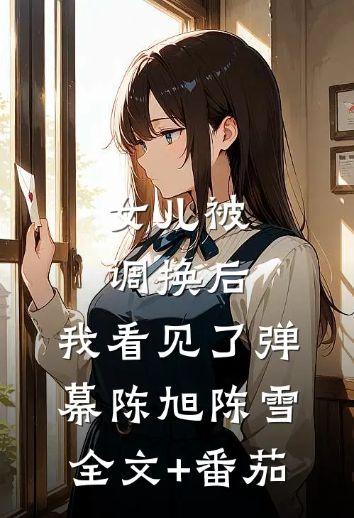 女儿被调换后，我看见了弹幕陈旭陈雪全文+番茄