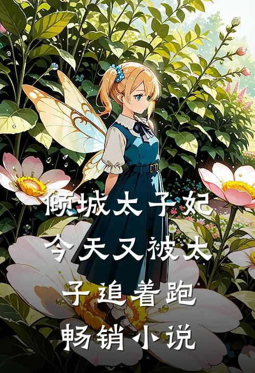 倾城太子妃：今天又被太子追着跑畅销小说