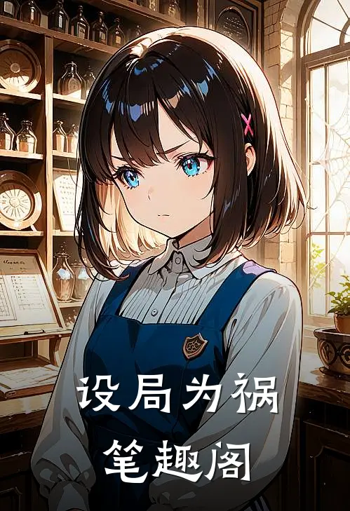 设局为祸笔趣阁