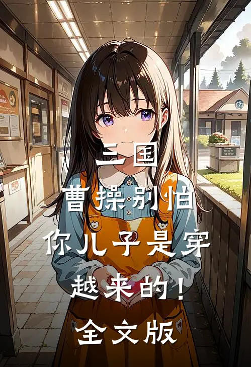 三国：曹操别怕，你儿子是穿越来的！全文版