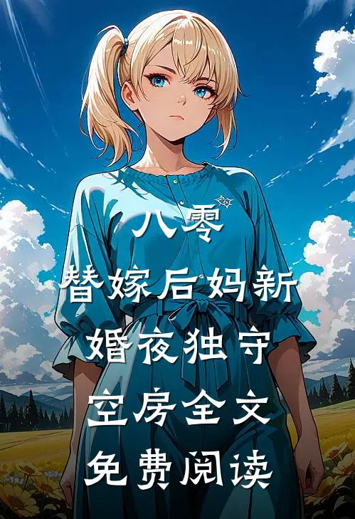 八零：替嫁后妈新婚夜独守空房全文免费阅读