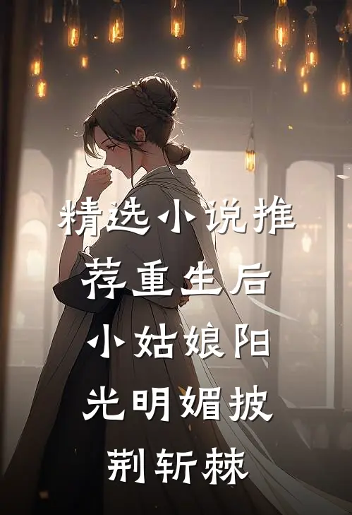 精选小说推荐重生后，小姑娘阳光明媚披荆斩棘
