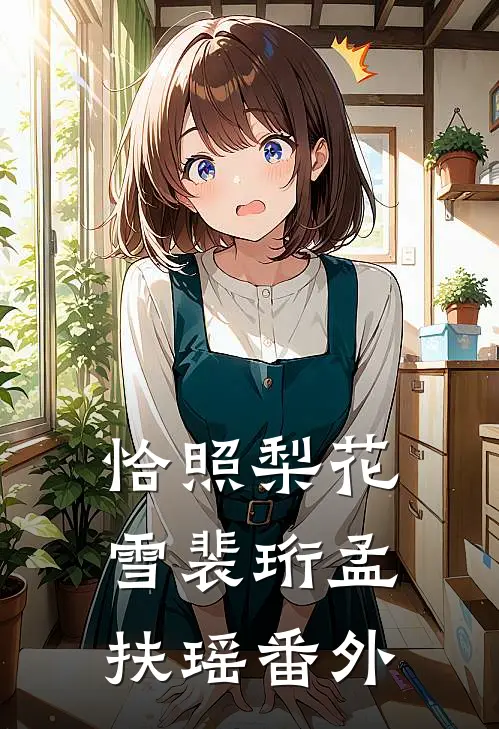 恰照梨花雪裴珩孟扶瑶番外
