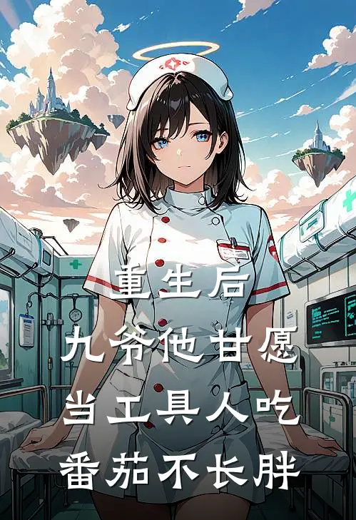 重生后，九爷他甘愿当工具人吃番茄不长胖
