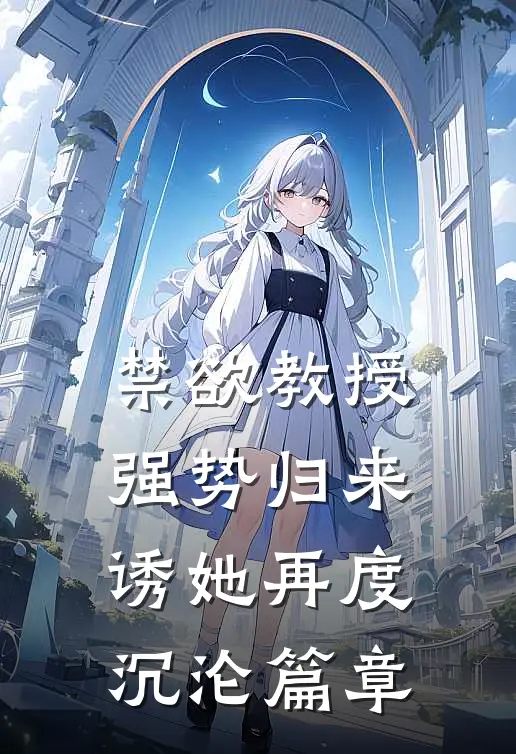 禁欲教授强势归来，诱她再度沉沦篇章