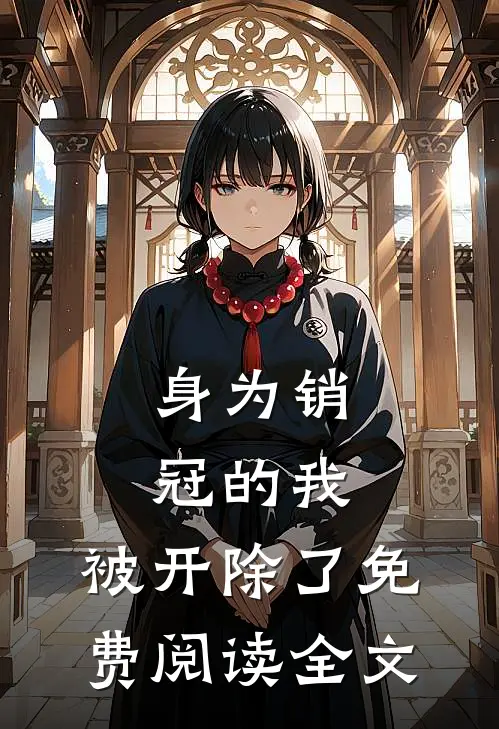 身为销冠的我，被开除了免费阅读全文