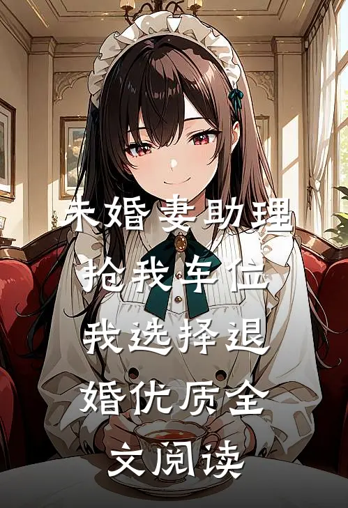 未婚妻助理抢我车位，我选择退婚优质全文阅读