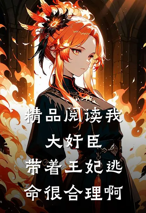 精品阅读我，大奸臣，带着王妃逃命很合理啊