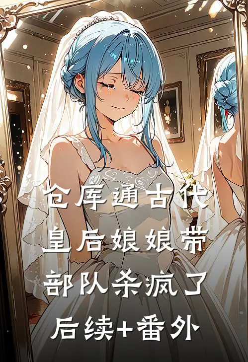 仓库通古代，皇后娘娘带部队杀疯了后续+番外