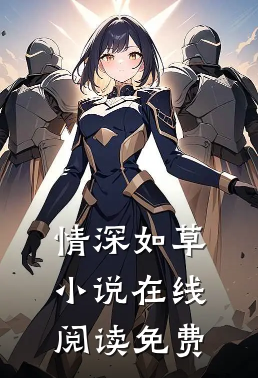 情深如草小说在线阅读免费