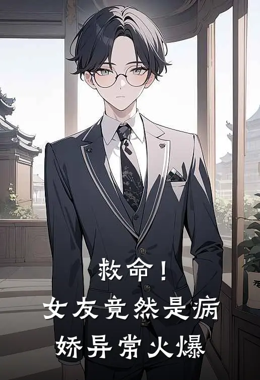 救命！女友竟然是病娇异常火爆