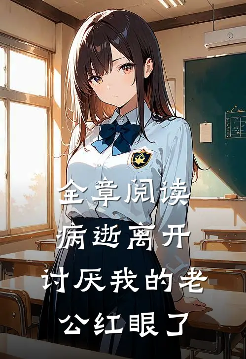 全章阅读病逝离开，讨厌我的老公红眼了