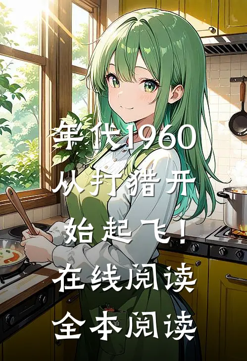 年代1960：从打猎开始起飞！在线阅读全本阅读