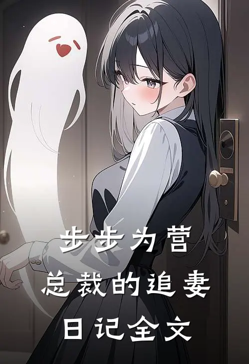 步步为营：总裁的追妻日记全文