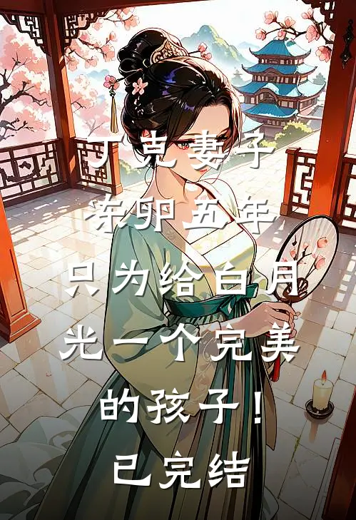 丁克妻子冻卵五年，只为给白月光一个完美的孩子！已完结