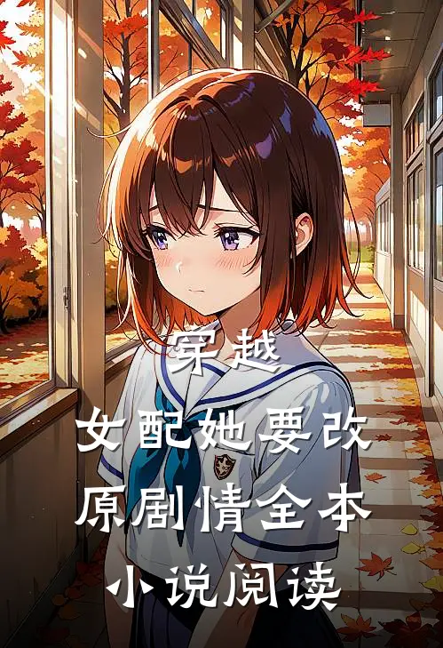 穿越：女配她要改原剧情全本小说阅读