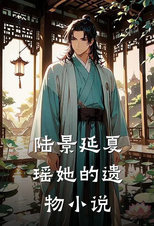 陆景延夏瑶她的遗物小说