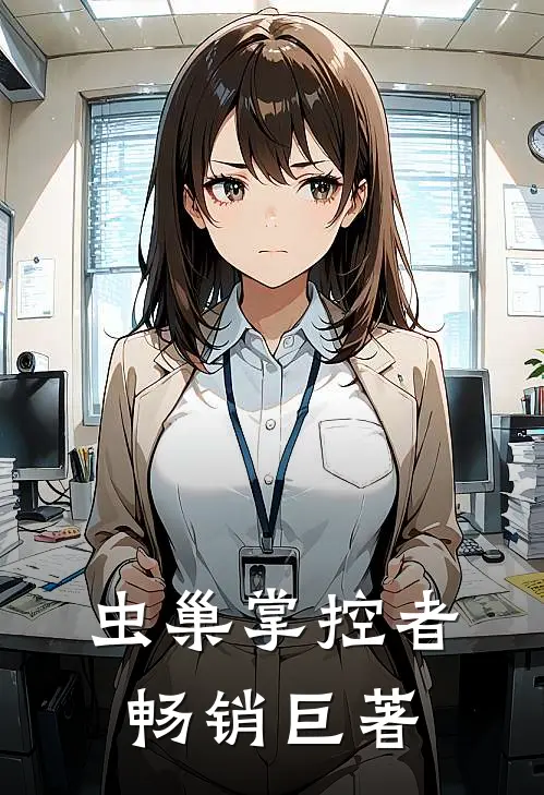 虫巢掌控者畅销巨著