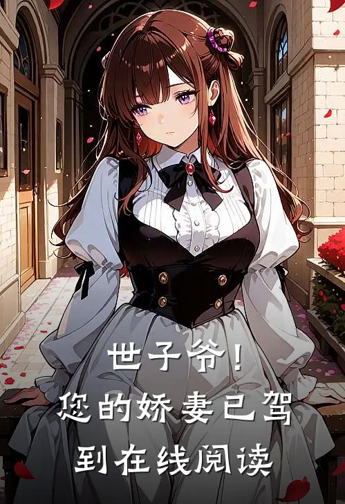 世子爷！您的娇妻已驾到在线阅读