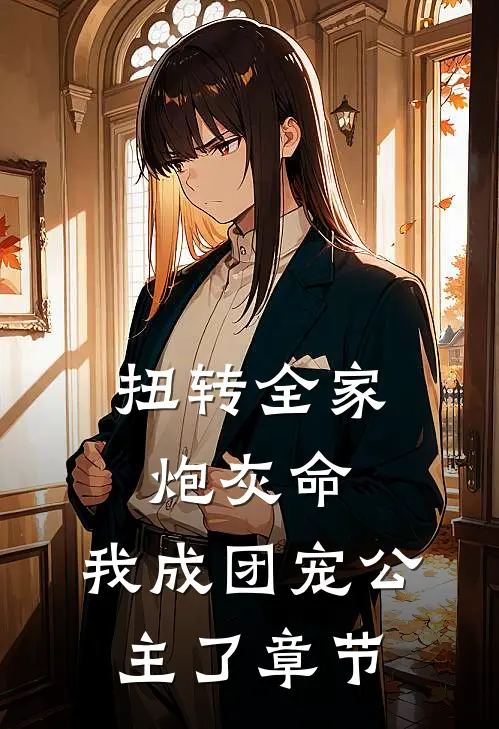 扭转全家炮灰命，我成团宠公主了章节