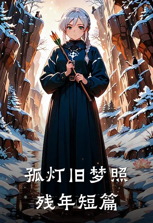 孤灯旧梦照残年短篇