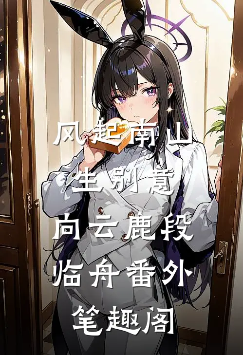 风起南山生别意：向云鹿段临舟番外笔趣阁